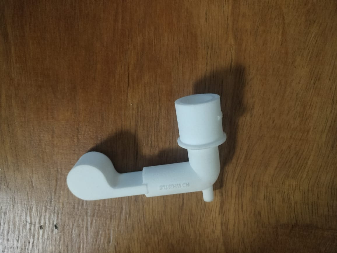 Mesh Nebulizer